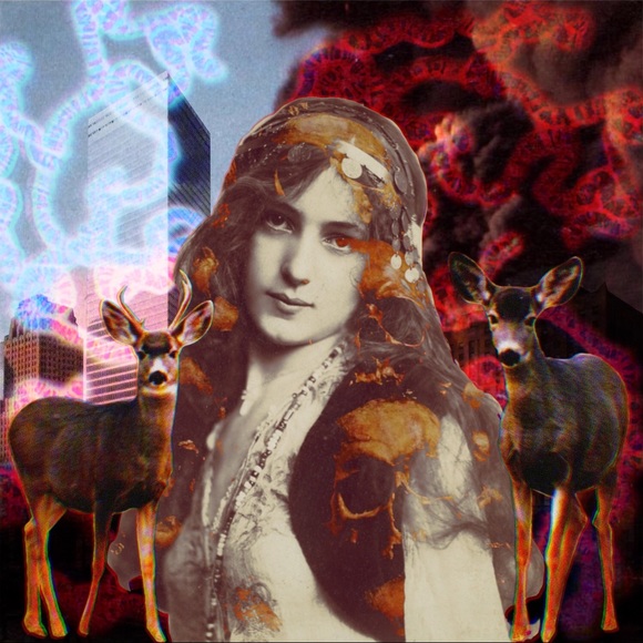 harbinger - Picture 1 of 1